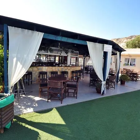 Fragiskos 3* Matala