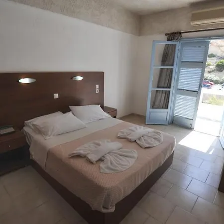 Hotel Fragiskos 3*