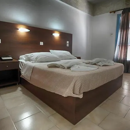 Fragiskos 3*