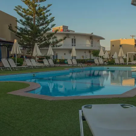 Hotel Fragiskos