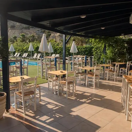 Fragiskos Hotel
