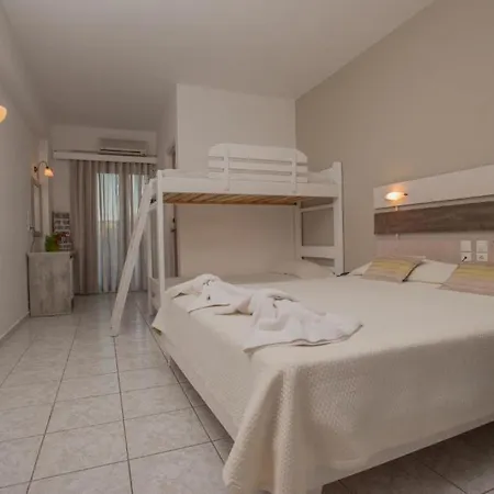 Fragiskos Hotel Matala