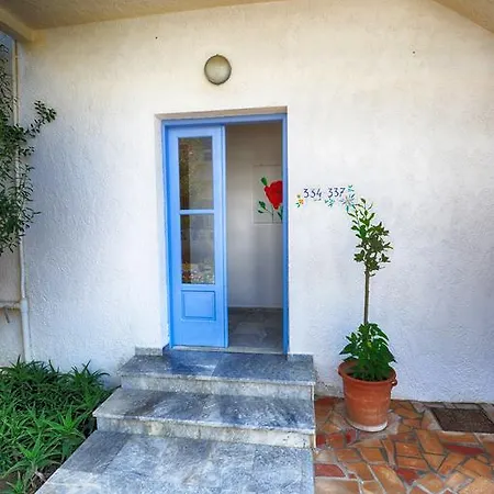 Hotel Fragiskos