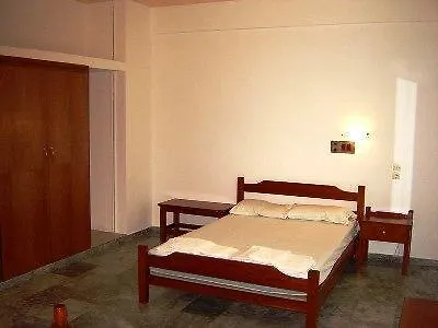 Hotel Fragiskos