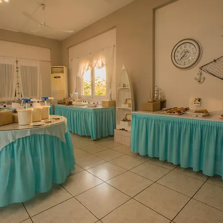 Hotel Fragiskos 3*