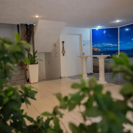 Fragiskos 3* Matala