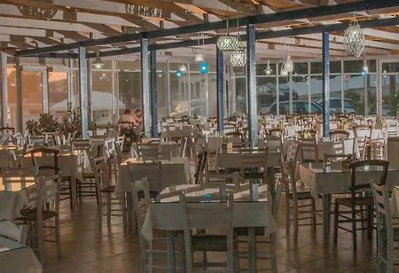 Fragiskos Hotel Matala
