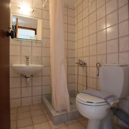 Hotel Fragiskos Matala