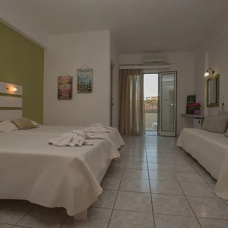 Hotel Fragiskos