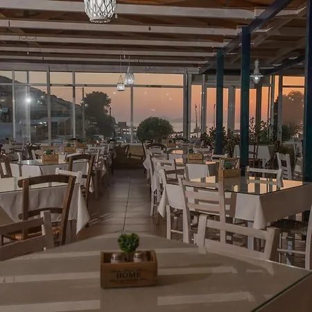 Hotel Fragiskos