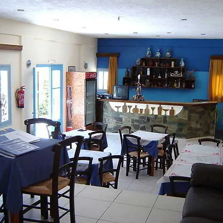 Fragiskos Hotel