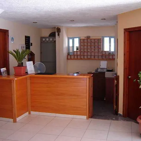 Fragiskos 3*