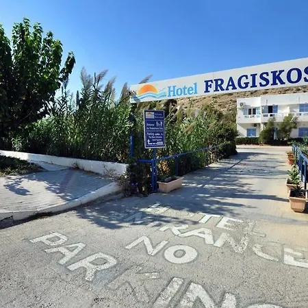 Fragiskos 3*
