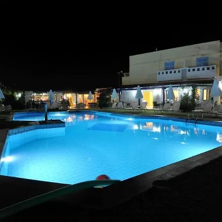 Fragiskos Hotel 3*