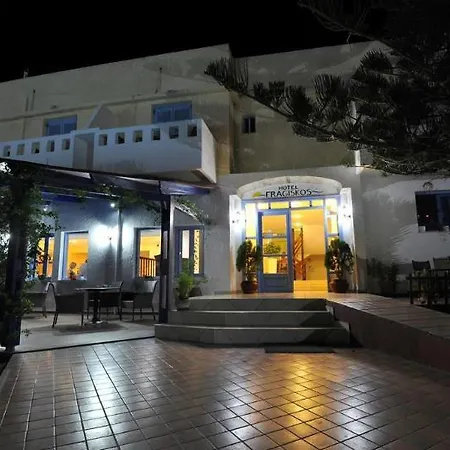 Fragiskos 3*
