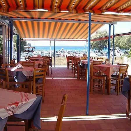 Hotel Fragiskos