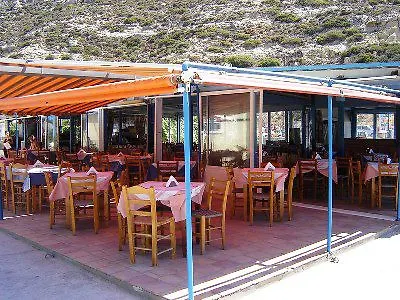 Hotel Fragiskos Matala